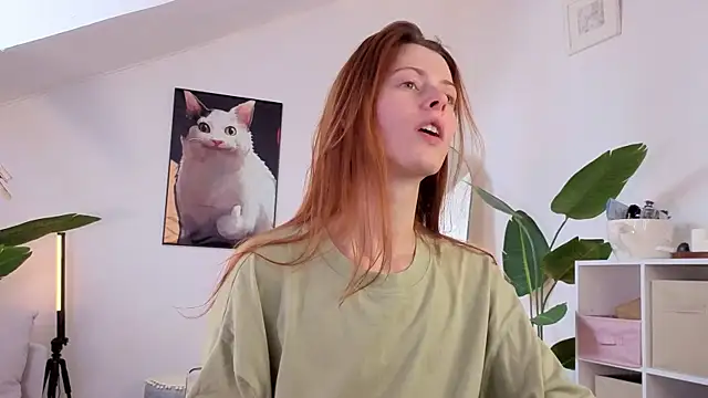 doll lesli online show from 04.18.26