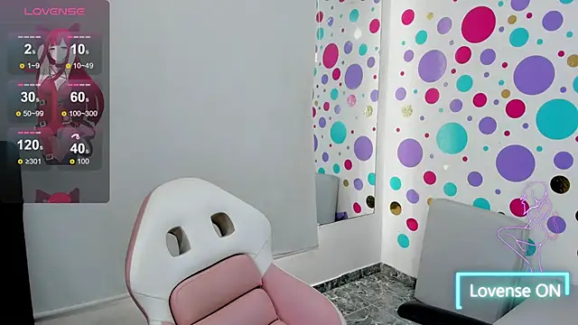 Adele LatinLady online show from 01.26.25