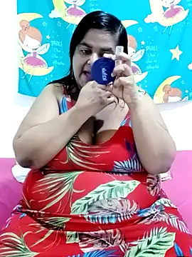 SusanaEshwar online show from 03.05.26