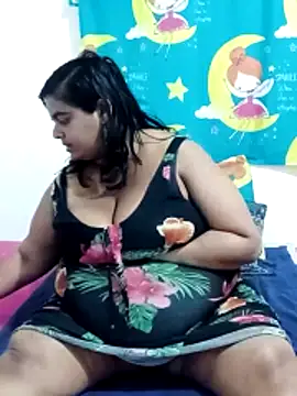 SusanaEshwar online show from 03.15.26