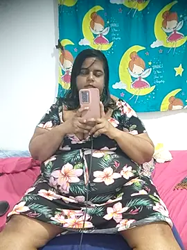 SusanaEshwar online show from 04.21.26