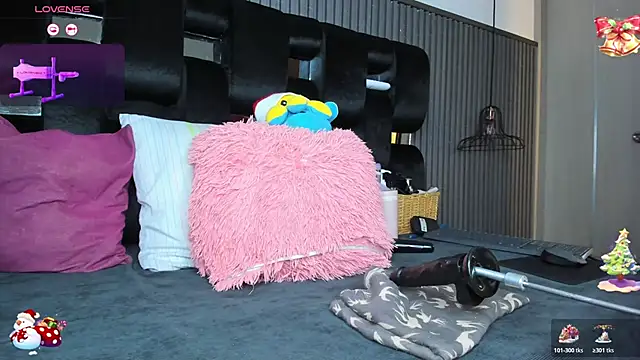 levana1 online show from 12.18.25