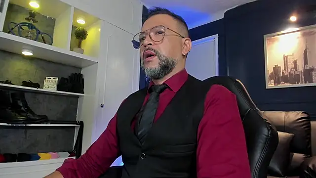 MrFrank tattoo online show from 06.18.26