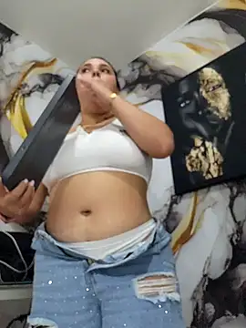 LizzRouse online show from 10.24.25