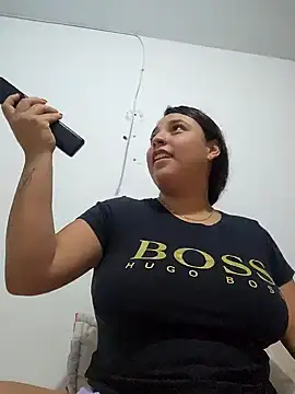 LizzRouse online show from 11.01.25