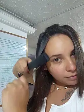 LizzRouse online show from 11.05.25