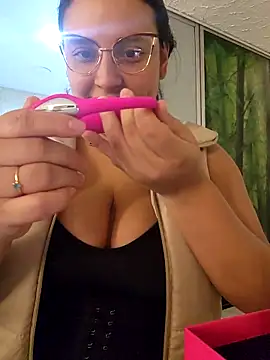 LizzRouse online show from 03.05.26