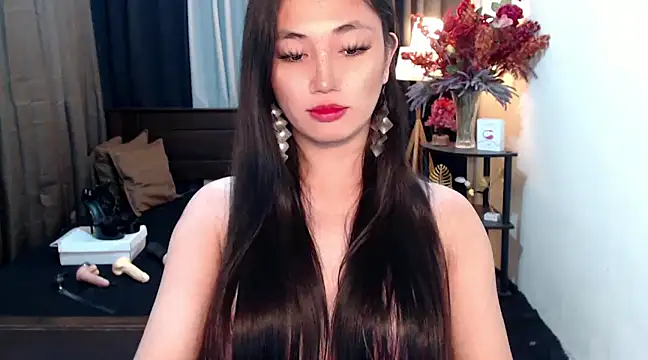 Dhalia Gomez06 online show from 02.23.25