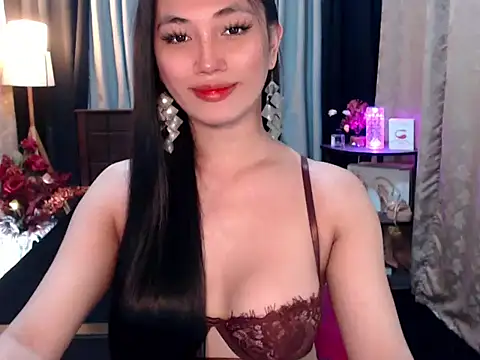 Dhalia Gomez06 online show from 10.11.25