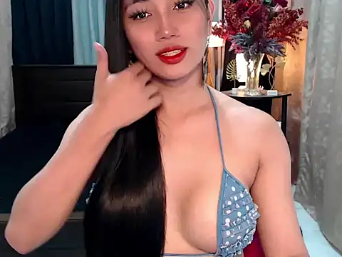 Snapshot of Dhalia_Gomez06 chatting on 05.04.26 Dhalia Gomez06 online show from 05.04.26