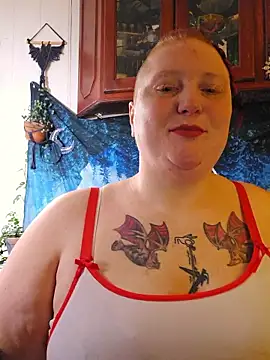 buxombosums online show from 01.19.26