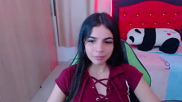  elenna online show from 01.27.25