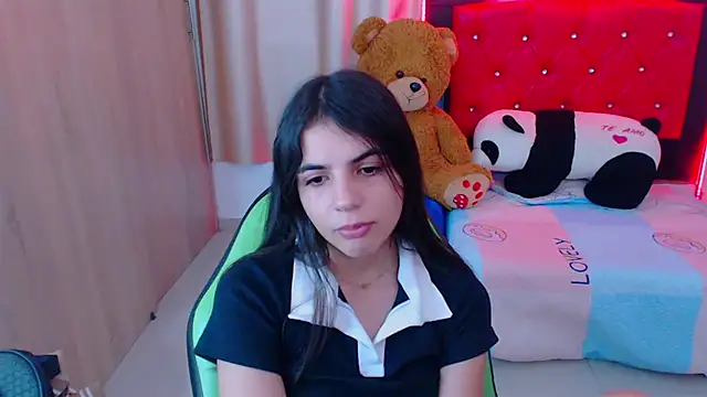  elenna online show from 01.29.25