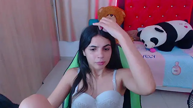  elenna online show from 01.31.25