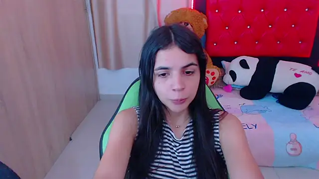  elenna online show from 02.02.25