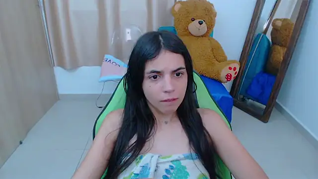  elenna online show from 02.13.25