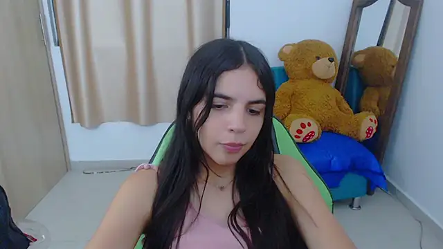  elenna online show from 02.23.25