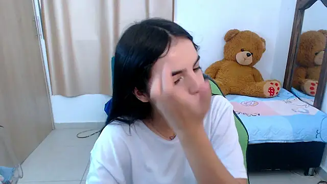  elenna online show from 03.14.25