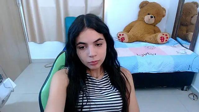  elenna online show from 03.18.25