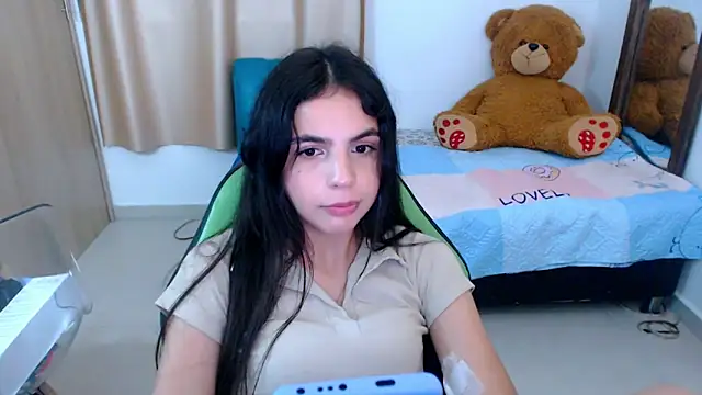  elenna online show from 03.20.25