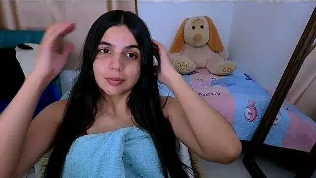  elenna online show from 10.12.25