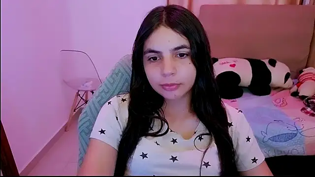  elenna online show from 04.07.26