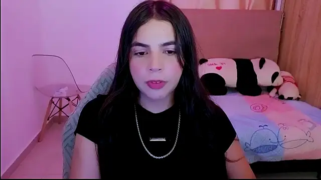  elenna online show from 04.10.26