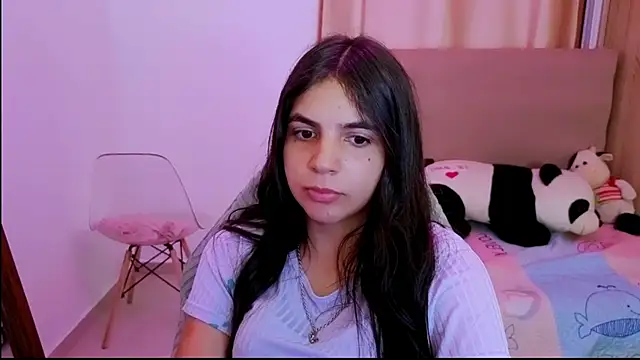  elenna online show from 04.18.26