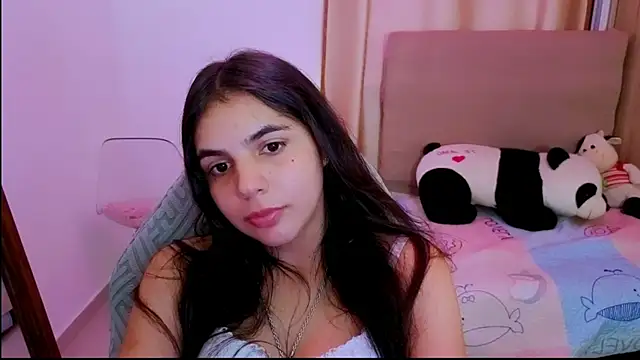  elenna online show from 04.18.26