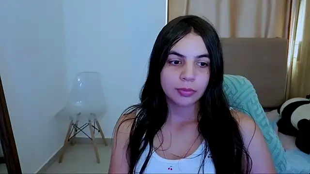  elenna online show from 07.13.26
