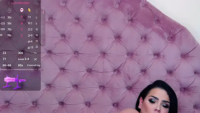 MargoshaHot online show from 02.09.25