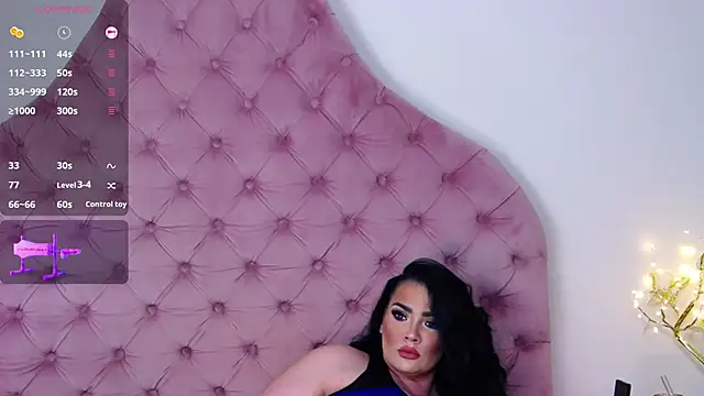 MargoshaHot online show from 10.05.25