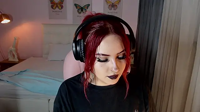 Snapshot of Jessie_williams chatting on 01.04.25 Jessie williams online show from 01.04.25