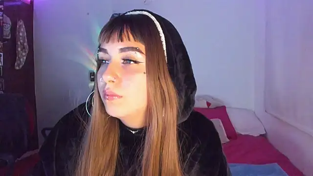 Snapshot of Jessie_williams chatting on 01.09.25 Jessie williams online show from 01.09.25