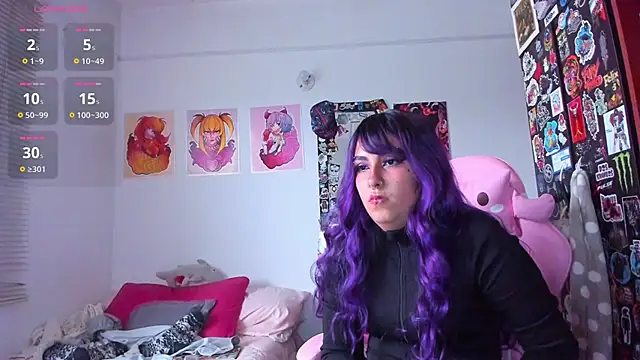 Snapshot of Jessie_williams chatting on 03.07.25 Jessie williams online show from 03.07.25