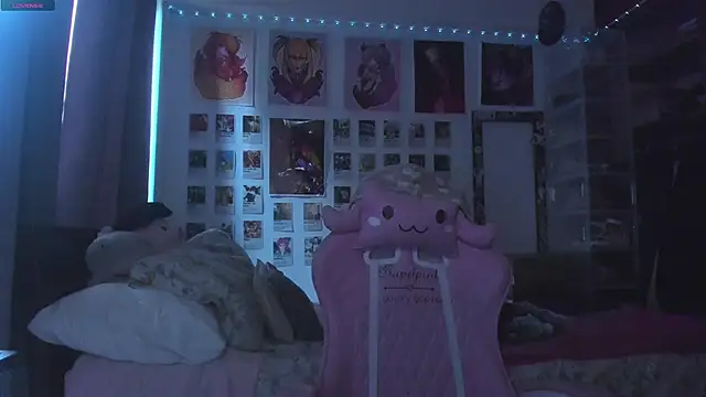 Snapshot of Jessie_williams chatting on 12.15.25 Jessie williams online show from 12.15.25