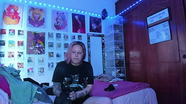 Jessie williams online show from 02.23.26