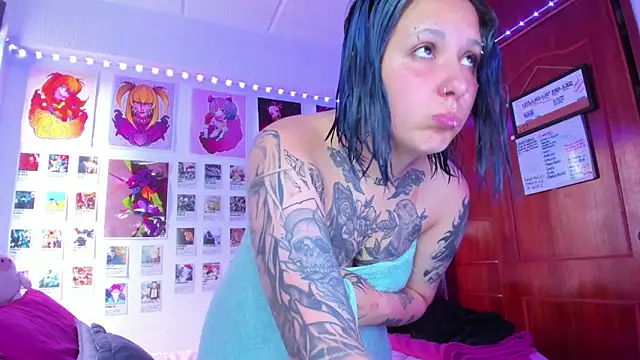 Jessie williams online show from 04.17.26