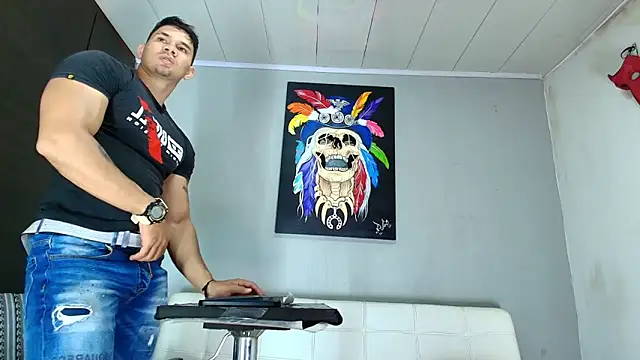 GendersonFit online show from 02.24.25