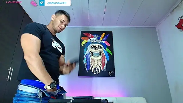 GendersonFit online show from 03.04.25