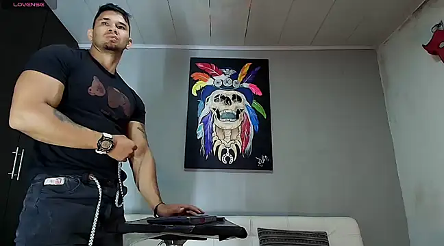 GendersonFit online show from 03.12.25