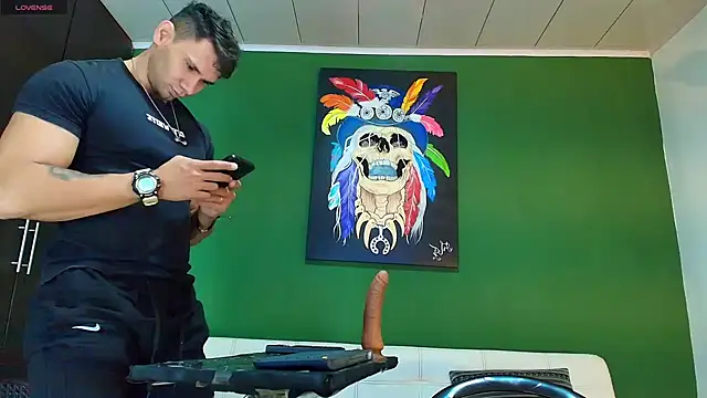 GendersonFit online show from 09.19.25