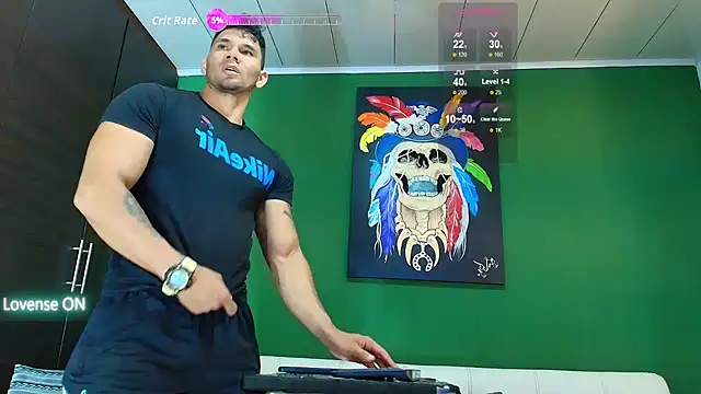 GendersonFit online show from 09.21.25