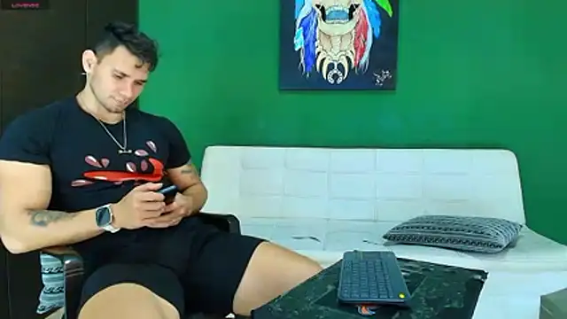 GendersonFit online show from 11.01.25