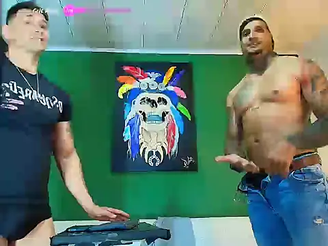 GendersonFit online show from 11.05.25