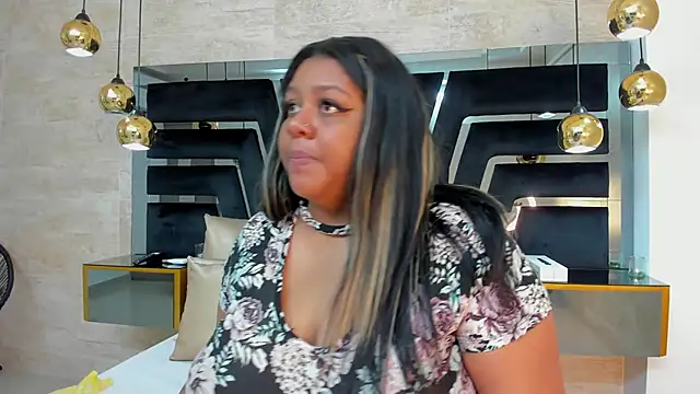 BiancaFollerach online show from 03.15.25