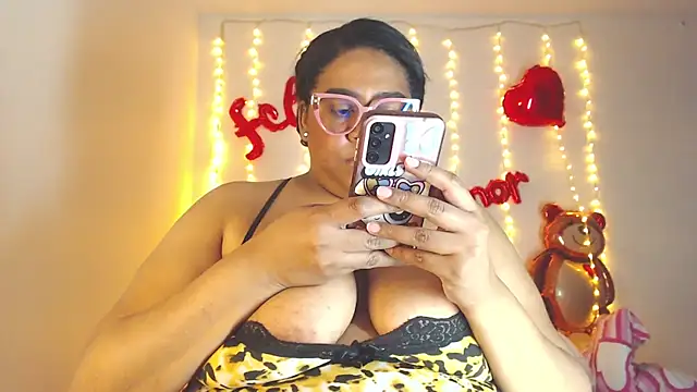 BiancaFollerach online show from 02.13.26