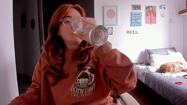 linda giggle online show from 12.10.24