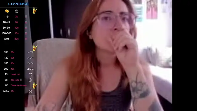 linda giggle online show from 01.29.25