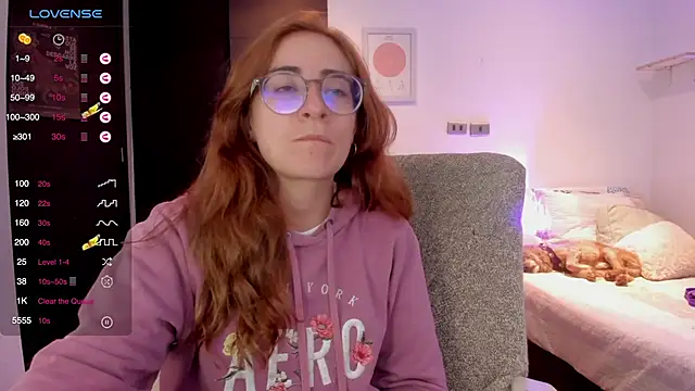 linda giggle online show from 02.03.25